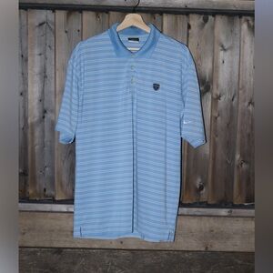 ❗️Vintage Nike Golf Shield Polo❗️